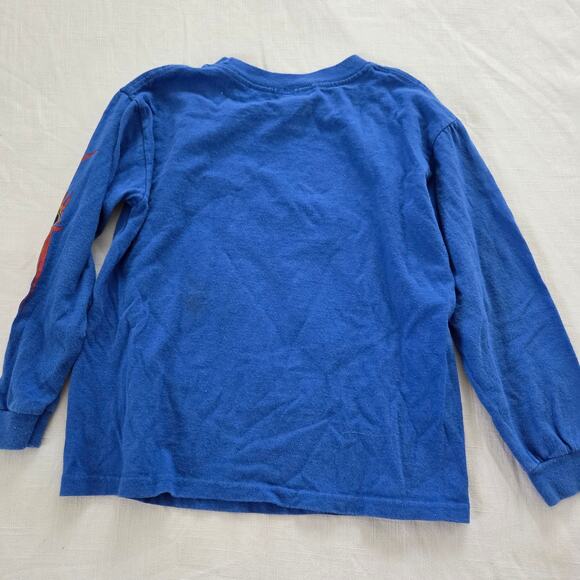 Y2k Power Rangers Dino Thunder Long Sleeve kids 7/8 - Picture 6 of 6